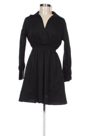 Rochie Guido Maria Kretschmer for About You, Mărime XS, Culoare Negru, Preț 106,99 Lei