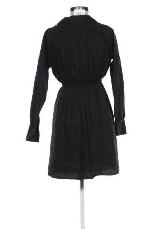 Kleid Guido Maria Kretschmer for About You, Größe XS, Farbe Schwarz, Preis 16,99 €