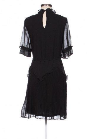 Rochie Guido Maria Kretschmer for About You, Mărime S, Culoare Negru, Preț 195,99 Lei