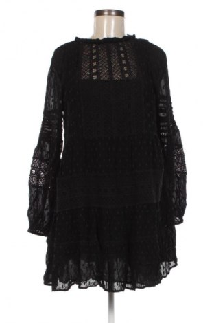 Rochie Guido Maria Kretschmer for About You, Mărime L, Culoare Negru, Preț 216,99 Lei