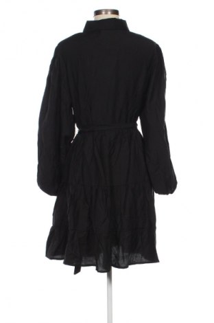 Rochie Guido Maria Kretschmer for About You, Mărime XL, Culoare Negru, Preț 177,99 Lei