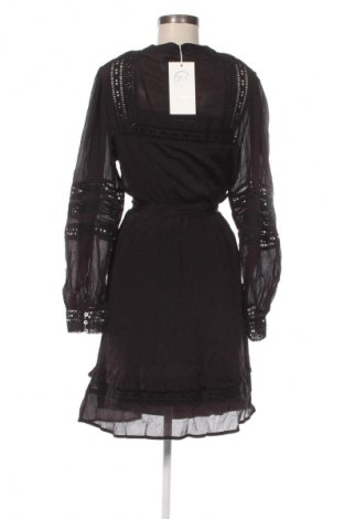 Kleid Guido Maria Kretschmer for About You, Größe XL, Farbe Schwarz, Preis 26,99 €