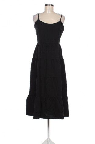 Rochie Guido Maria Kretschmer for About You, Mărime L, Culoare Negru, Preț 131,99 Lei