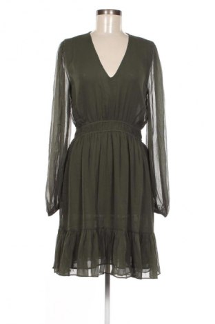 Rochie Guido Maria Kretschmer for About You, Mărime M, Culoare Verde, Preț 167,99 Lei