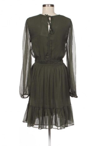 Rochie Guido Maria Kretschmer for About You, Mărime M, Culoare Verde, Preț 177,99 Lei