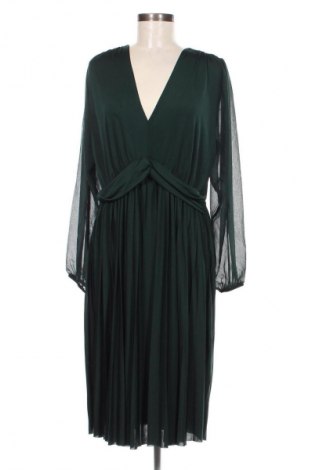 Rochie Guido Maria Kretschmer for About You, Mărime XL, Culoare Verde, Preț 159,99 Lei