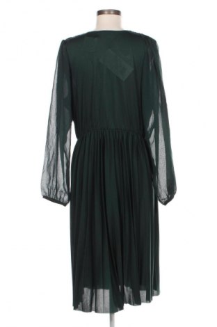 Rochie Guido Maria Kretschmer for About You, Mărime XL, Culoare Verde, Preț 159,99 Lei