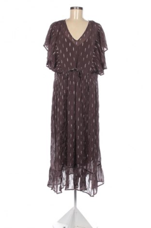 Rochie Guido Maria Kretschmer for About You, Mărime XL, Culoare Mov, Preț 159,99 Lei