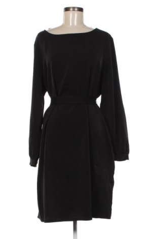 Kleid Guido Maria Kretschmer for About You, Größe XXL, Farbe Schwarz, Preis € 41,99