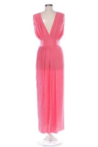 Kleid Guido Maria Kretschmer for About You, Größe M, Farbe Rosa, Preis € 36,49