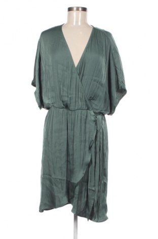 Rochie Guido Maria Kretschmer for About You, Mărime XL, Culoare Verde, Preț 159,99 Lei