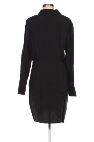 Kleid Guido Maria Kretschmer for About You, Größe XL, Farbe Schwarz, Preis 30,99 €