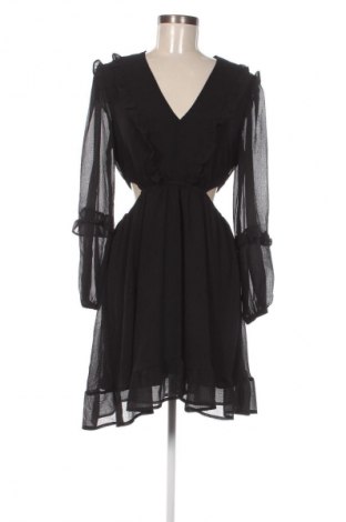 Rochie Guido Maria Kretschmer for About You, Mărime M, Culoare Negru, Preț 167,99 Lei