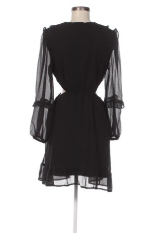 Rochie Guido Maria Kretschmer for About You, Mărime M, Culoare Negru, Preț 156,99 Lei