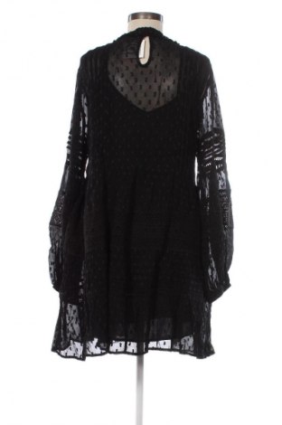 Rochie Guido Maria Kretschmer for About You, Mărime L, Culoare Negru, Preț 177,99 Lei