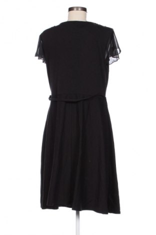 Rochie Guido Maria Kretschmer for About You, Mărime XL, Culoare Negru, Preț 159,99 Lei