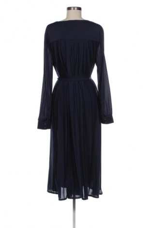 Kleid Guido Maria Kretschmer for About You, Größe XL, Farbe Blau, Preis € 36,49