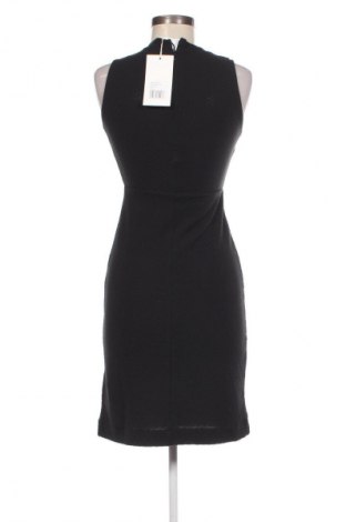 Kleid Guido Maria Kretschmer for About You, Größe XS, Farbe Schwarz, Preis € 16,99