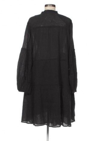 Rochie Guido Maria Kretschmer for About You, Mărime XL, Culoare Negru, Preț 163,99 Lei