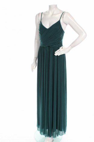 Rochie Guido Maria Kretschmer for About You, Mărime M, Culoare Verde, Preț 207,99 Lei