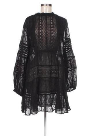 Rochie Guido Maria Kretschmer for About You, Mărime M, Culoare Negru, Preț 231,49 Lei