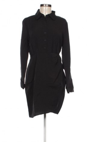 Kleid Guido Maria Kretschmer for About You, Größe M, Farbe Schwarz, Preis € 36,79