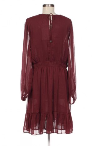 Kleid Guido Maria Kretschmer for About You, Größe XL, Farbe Rot, Preis € 30,99