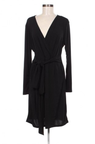 Rochie Guido Maria Kretschmer for About You, Mărime XL, Culoare Negru, Preț 184,99 Lei