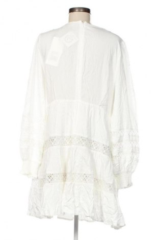 Rochie Guido Maria Kretschmer for About You, Mărime XL, Culoare Alb, Preț 124,99 Lei