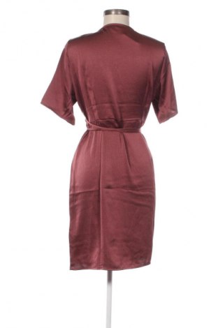 Kleid Guido Maria Kretschmer for About You, Größe L, Farbe Braun, Preis € 28,49