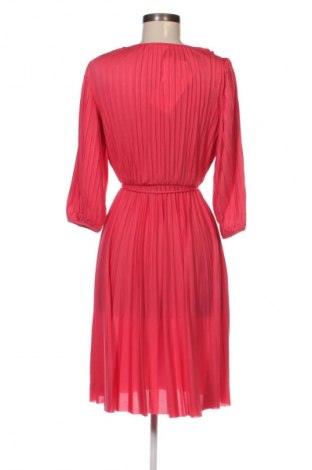 Kleid Guido Maria Kretschmer for About You, Größe XS, Farbe Rosa, Preis 23,99 €