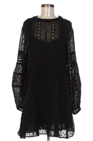 Rochie Guido Maria Kretschmer for About You, Mărime L, Culoare Negru, Preț 299,99 Lei