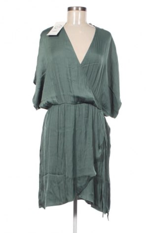 Rochie Guido Maria Kretschmer for About You, Mărime XL, Culoare Verde, Preț 106,99 Lei