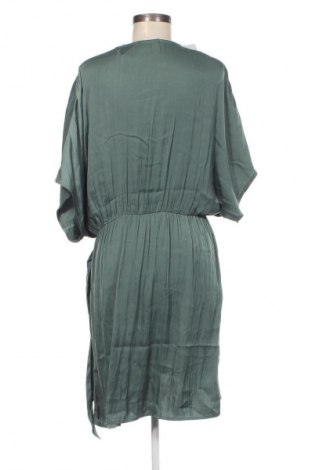 Rochie Guido Maria Kretschmer for About You, Mărime XL, Culoare Verde, Preț 106,99 Lei