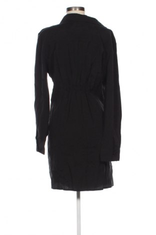 Kleid Guido Maria Kretschmer for About You, Größe XL, Farbe Schwarz, Preis € 30,99