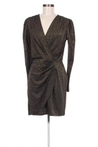 Kleid Guido Maria Kretschmer for About You, Größe M, Farbe Golden, Preis € 36,49