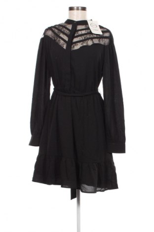 Rochie Guido Maria Kretschmer for About You, Mărime XL, Culoare Negru, Preț 159,99 Lei