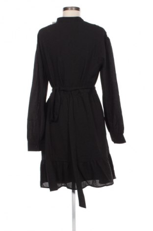 Kleid Guido Maria Kretschmer for About You, Größe XL, Farbe Schwarz, Preis € 25,49