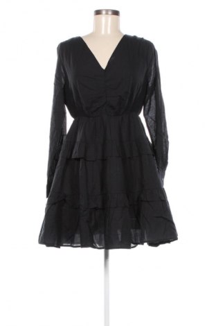 Kleid Guido Maria Kretschmer for About You, Größe XS, Farbe Schwarz, Preis € 22,99