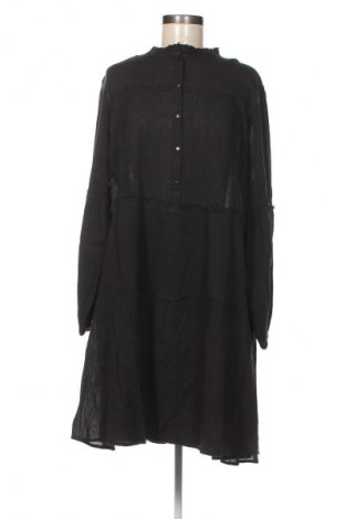 Kleid Guido Maria Kretschmer for About You, Größe XXL, Farbe Schwarz, Preis € 50,79