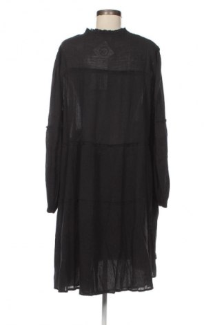 Kleid Guido Maria Kretschmer for About You, Größe XXL, Farbe Schwarz, Preis € 50,79