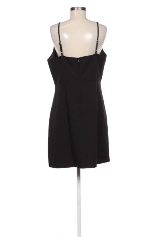 Rochie Guido Maria Kretschmer for About You, Mărime XL, Culoare Negru, Preț 159,99 Lei