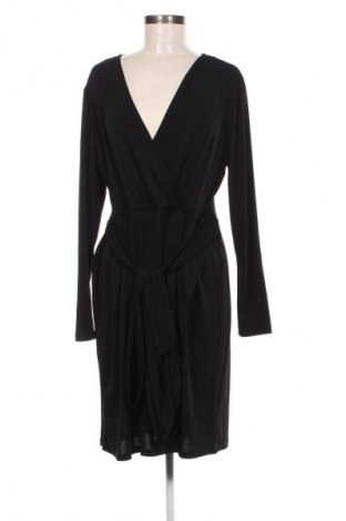 Rochie Guido Maria Kretschmer for About You, Mărime XL, Culoare Negru, Preț 195,99 Lei