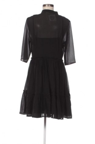 Rochie Guido Maria Kretschmer for About You, Mărime L, Culoare Negru, Preț 106,99 Lei