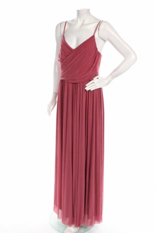 Kleid Guido Maria Kretschmer for About You, Größe L, Farbe Rosa, Preis € 36,49