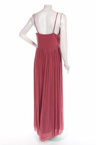 Kleid Guido Maria Kretschmer for About You, Größe L, Farbe Rosa, Preis 27,99 €