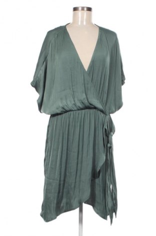 Rochie Guido Maria Kretschmer for About You, Mărime XXL, Culoare Verde, Preț 159,99 Lei