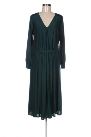 Kleid Guido Maria Kretschmer for About You, Größe XL, Farbe Grün, Preis 55,99 €