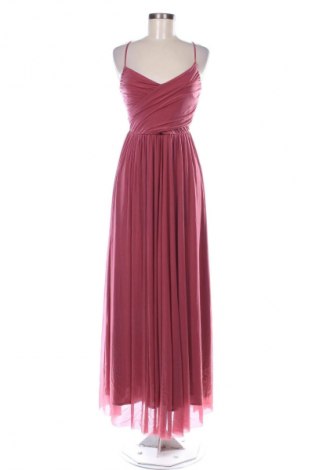 Kleid Guido Maria Kretschmer for About You, Größe XS, Farbe Rosa, Preis € 32,99