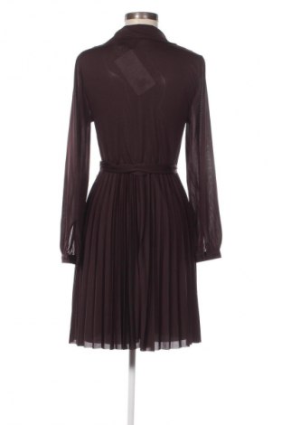 Kleid Guido Maria Kretschmer for About You, Größe S, Farbe Braun, Preis € 39,99